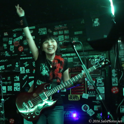 Pinky Doodle Poodle @ Doll Hut 8-19-16