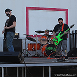 Rat Feces @ Doll Hut Outdoors 7-17-20