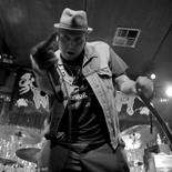 Repeat Offenders @ Spikes Bar 3-25-16