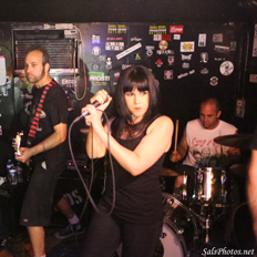 The Voids @ Doll Hut 10-11-14