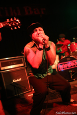 Headakes (The) @ Tiki Bar 2-20-15