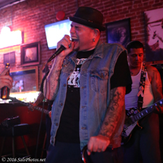 Repeat Offenders @ Real McCoys 8-28-16