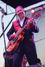 Reverend Horton Heat @ Berth 49 San Pedro 8-22-15