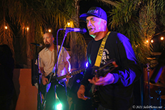 Sick Sense @ Doll Hut 3-6-21