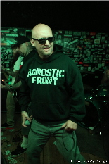 Dead Friends 46 @ Doll Hut 1-7-17