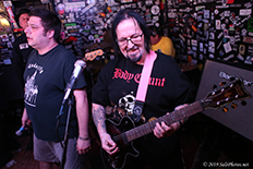 Radolescents @ Doll Hut 12-26-19