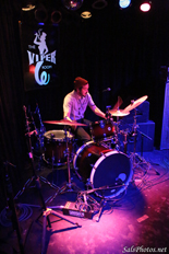 Hidden Depths @ Viper Room 12-16-14