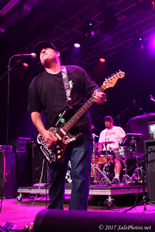 Special C @ H.O.B. Anaheim 12-1-17