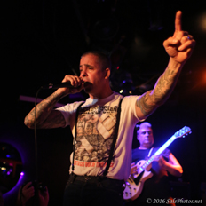 Generators (The) @ Viper Room 10-21-16