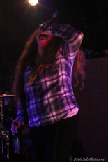 Nots (The) @ 1615 Torra 11-19-16