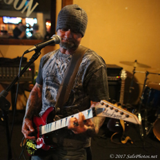 Road Kill @ Hermosa Saloon 7-14-17