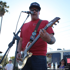 Supersession @ South Bay Skates 2-25-18