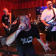 Carpit @ Blacklight Distric SalsPhotos Benefit #4 6-28-14