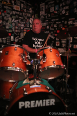 Civil Disgust @ Doll Hut 3-31-18