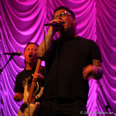 Toxic Energy @ Saint Rocke 9-27-18