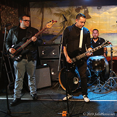 3RD Rate @ Harolds Place 8-3-19