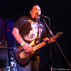 El Nada @ Di Piazzas 6-23-17