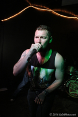 Unsung Heroes (The) @ Que Sera 7-15-16