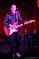 Mugen Hoso (Japan) @ Alex's Bar 8-17-17