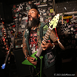 Fe D'ratas @ Doll Hut 1-16-21