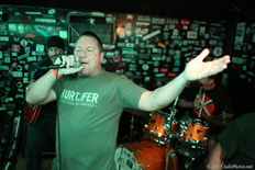 Whitekaps @ Doll Hut 12-19-15