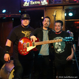 Seven40Seven @ Maui Sugar Mill Saloon 2-11-18