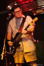 Crash Coarse @ Regal Inn 4-7-17