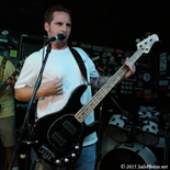 Bear Fight @ Doll Hut 6-19-15