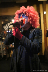 Yeastie Boys @ Hermosa Saloon 7-14-17