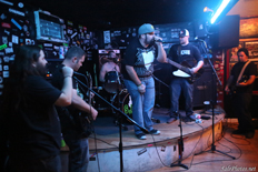 Slave Labor Union @ Doll Hut 1-2-15