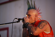 Foul Play @ Doll Hut Outdoors 7-17-20