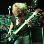 Throw the Goat @ Doll Hut 9-10-16