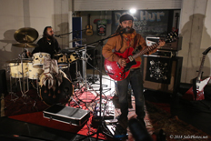 Hajj (The) @ Doll Hut Studios 12-15-18