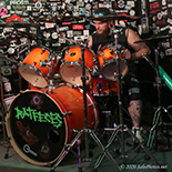 Rat Feces @ Doll Hut 12-19-20