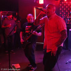 Los Creepers @ Offbeat Bar (The) 1-30-19