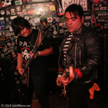 Dead 77 @ Doll Hut 5-11-18