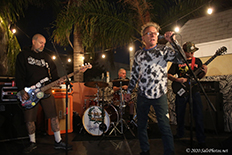 One in the Chamber @ Doll Hut 12-19-20