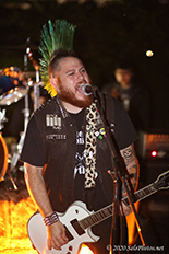 Pawns (The) @ Poor Kids Mansion 6-6-2020