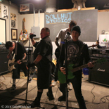 Payaso @ Doll Hut Studios 1-21-18