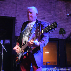 Tardo @ Fitzgerald's Irish Pub 3-9-19