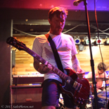 STD's @ The Boogie 4-23-17