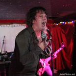 Ringleaders @ Cafe Nela 1-23-15