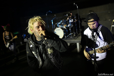 BDSM @ Screaming Chicken Saloon 10-25-14