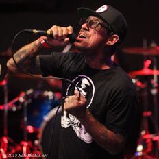 Neckbreaker @ Regal Inn 11-2-18