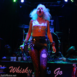 Barb Wire Dolls @ Whisky A Go Go 3-16-15