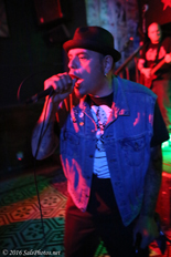 Repeat Offenders @ 5 Star Bar 5-25-16