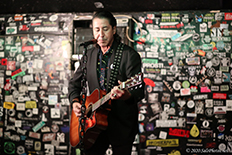 Ronnie Quid @ Doll Hut 11-22-20