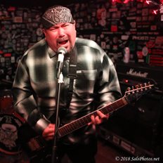 El Nada @ Doll Hut 12-29-18