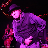 Weirdos (The) @ Alex's Bar 12-21-2017