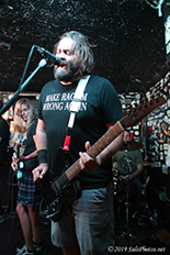 One Minute Run @ Doll Hut 10-4-19